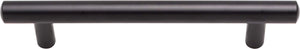 Jeffrey Alexander 178SN 128 mm Center-to-Center Satin Nickel Key West Cabinet Bar Pull
