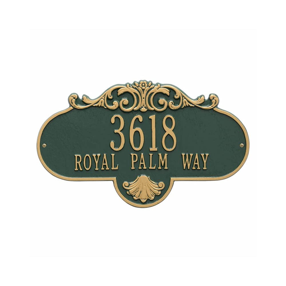 Whitehall 2018GG - Rochelle - Grande Wall - Two Line