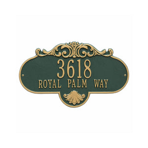 Whitehall 2018GG - Rochelle - Grande Wall - Two Line