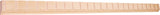 Hardware Resources DC1ALD 1" D x 3-3/4" H Alder Dentil Crown Moulding
