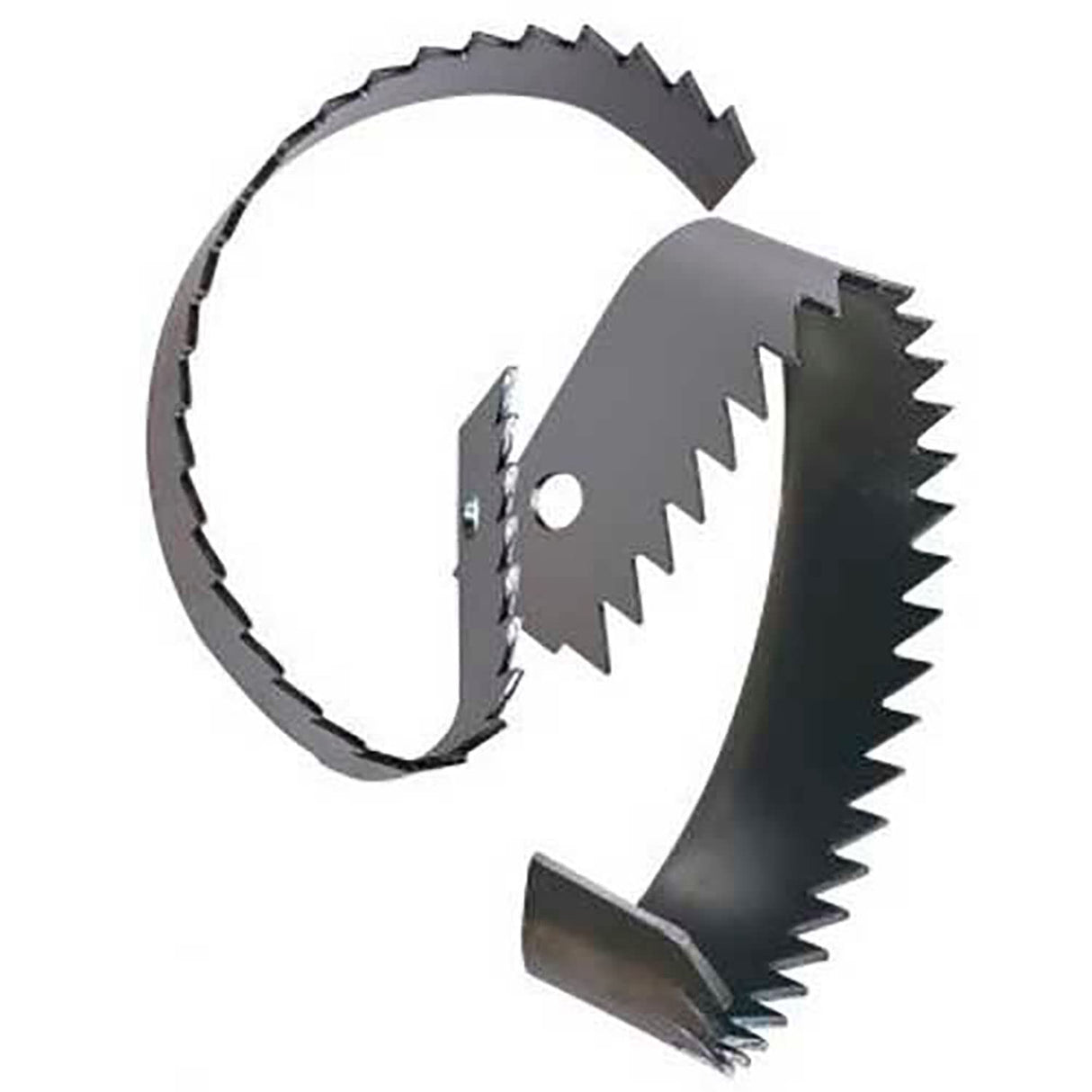 General Wire 4RSB 4" Rotary Saw Blades 2 pc. - for 1/2", 5/8" and 3/4" Cables