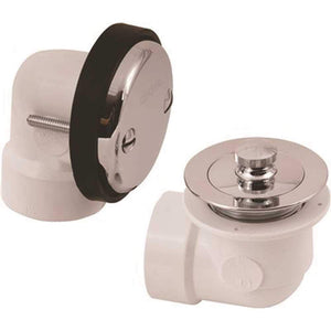 Gerber G0041652 Classics Schedule 40 Abs Lift & Turn Drain Kit for STAND...