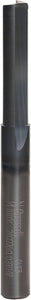 Freud Double Flute Straight Bit with Tico Hi-Density Carbide for Maximum Performance - 2 Cutters, 24000 RPM, 1