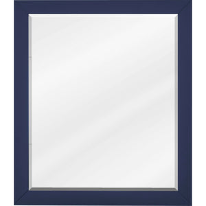 Jeffrey Alexander MIR2CAD-24-BL 24 W x 1
