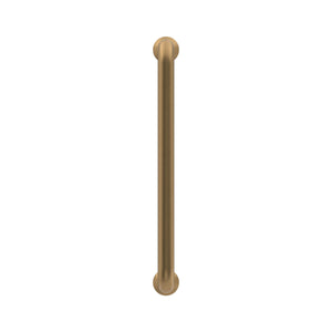 Amerock Cabinet Pull Champagne Bronze 5-1/16 inch (128 mm) Center-to-Center Factor 1 Pack Drawer Pull Cabinet Handle Cabinet Hardware