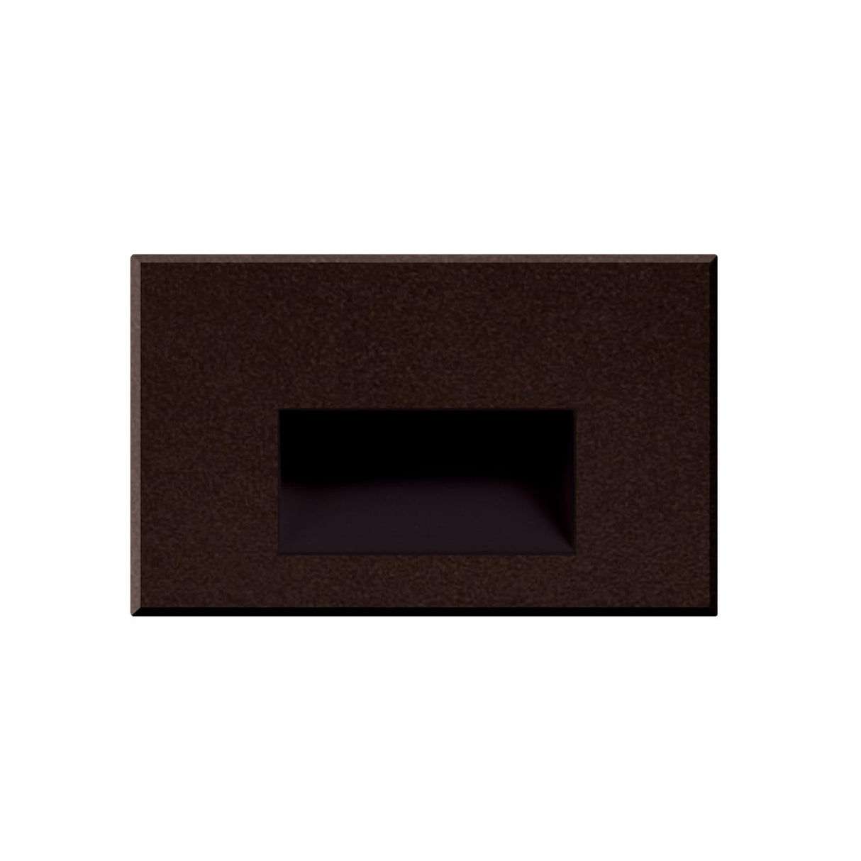 Kuzco ER3003-BZ SONIC 3" ER Bronze 120V ELV LED 3000K 90CRI 4W