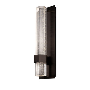 Kuzco WS54615-BZ WARWICK 15" WS Bronze 120V ELV LED 3000K 90CRI 11W