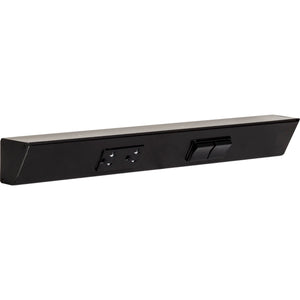 Task Lighting TRS18-2B-BK-RS 18