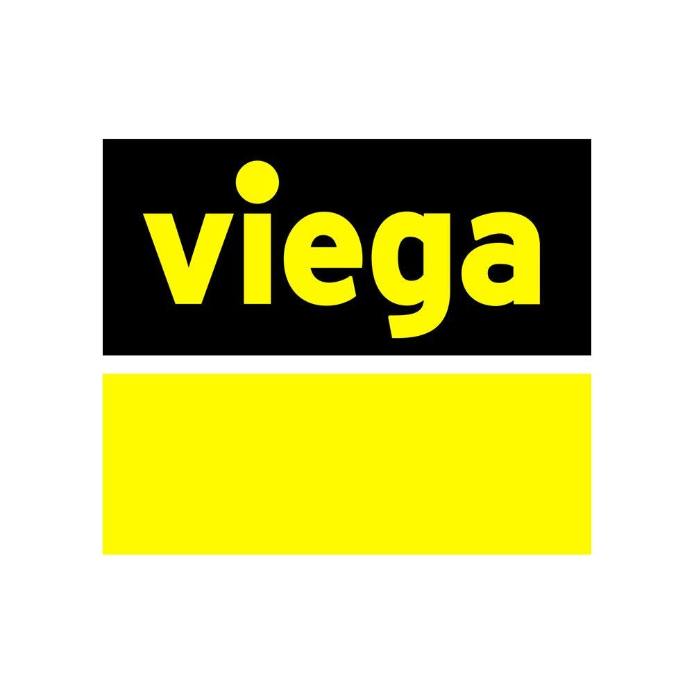 Viega 52711 1.2 Eco Plus WC carrier 2 x 6