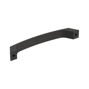 Amerock BP36845FB BP36845 Premise 5-1/16 Inch Center to Center Arch Cabinet Pull
