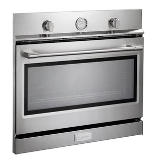 Verona VEBIG30NSS Verona 30" Gas Built-In Oven SS