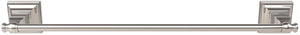 Amerock Corp BH26513BBZ Markham-Towel Bar, Golden Champagne