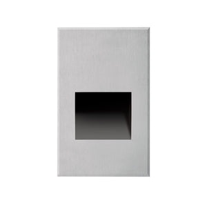 Kuzco ER3005-BN SONIC 5" ER Brushed Nickel 120V ELV LED 3000K 90CRI 4W