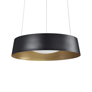 Kuzco 401207BK-LED SAMPSON 16