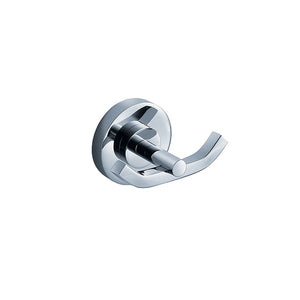 Fresca FAC0802 Fresca Alzato Robe Hook - Chrome