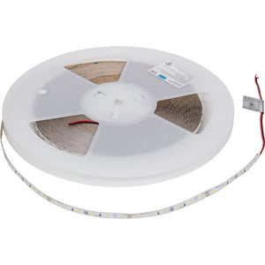 Task Lighting L-R24-1-100-40 100 ft 120 Lumens/Ft Radiance 24V Tape Light, 4000K