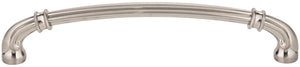 Jeffrey Alexander 317-160BNBDL 160 mm Center-to-Center Brushed Pewter Lafayette Cabinet Pull