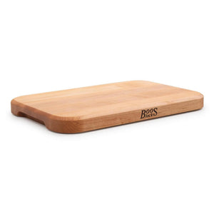 John Boos CB4C-M120801 12X08X1 MPL-EDGE GR-REV-