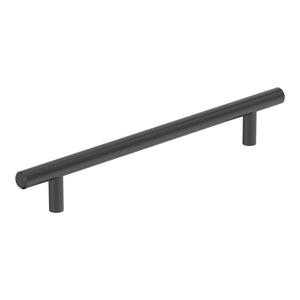 Amerock BP1178BBR Black Bronze Cabinet Pull 7 inch (178mm) Center-to-Center Cabinet Hardware Bar Pulls Furniture Hardware Drawer Pull