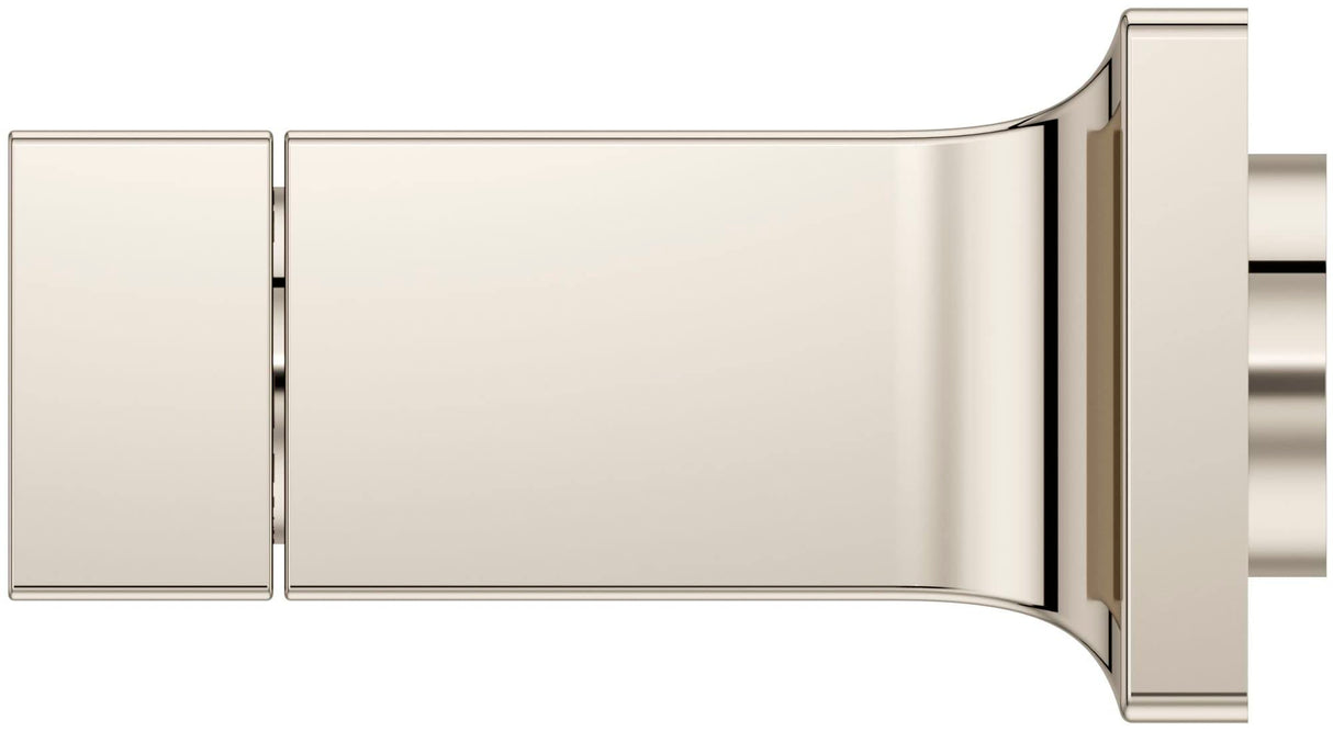 Pfister Brushed Gold Diverter Trim Without Handle 016-VRVBG