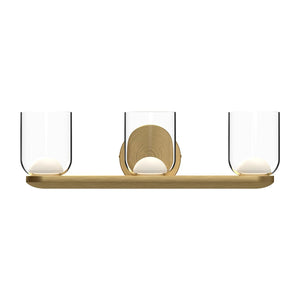 Kuzco VL52520-BG/CL CEDAR 20