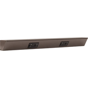 Task Lighting TR24-2BD-P-BZ 24