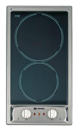 Verona VEECT110VFSS 12" Solid Disk Cooktop  110V Cooktop