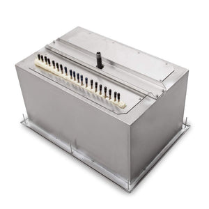 John Boos PB-DIIB3420CP10 Drop-in Ice Bin 34