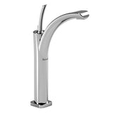 RIOBEL SL01C Salomé™ Single Handle Tall Lavatory Faucet