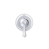Gerber D560957T Chrome Opulence Volume Control or Diverter Valve Trim Kit