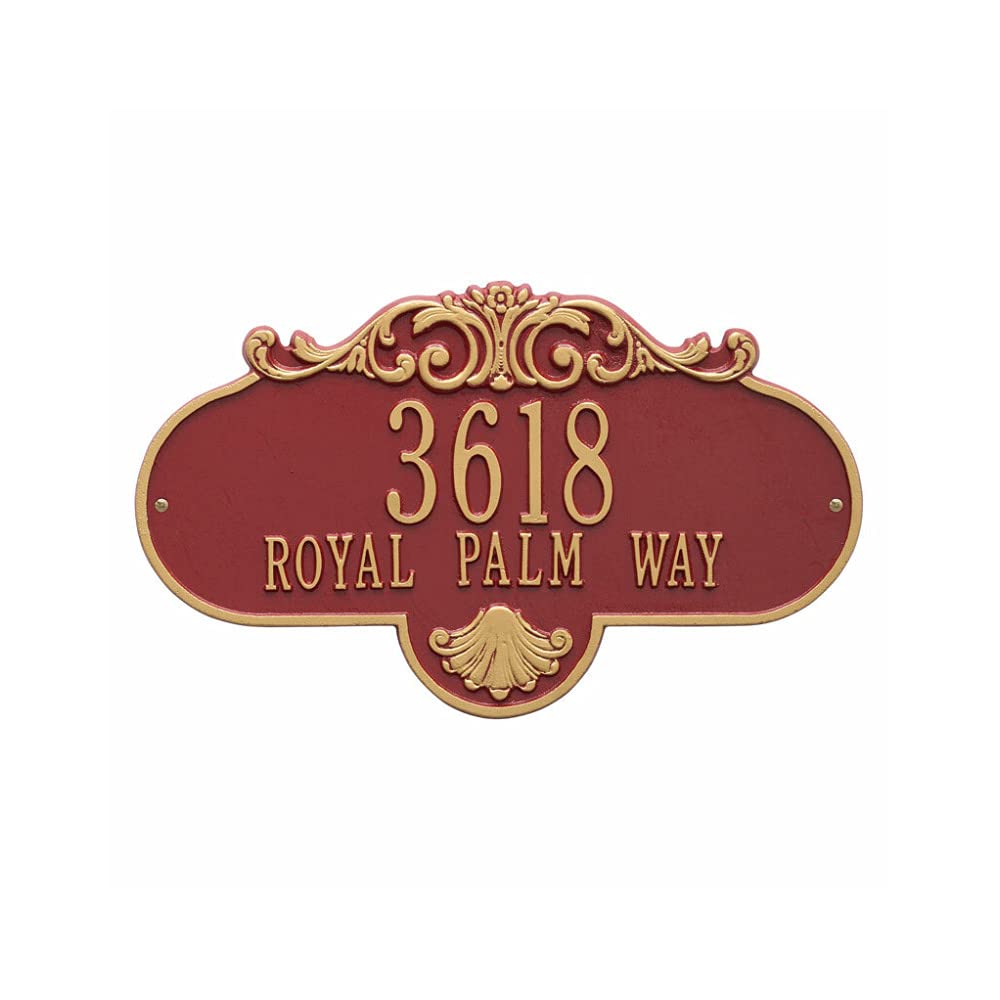 Whitehall 2018RG - Rochelle - Grande Wall - Two Line