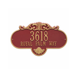 Whitehall 2018RG - Rochelle - Grande Wall - Two Line