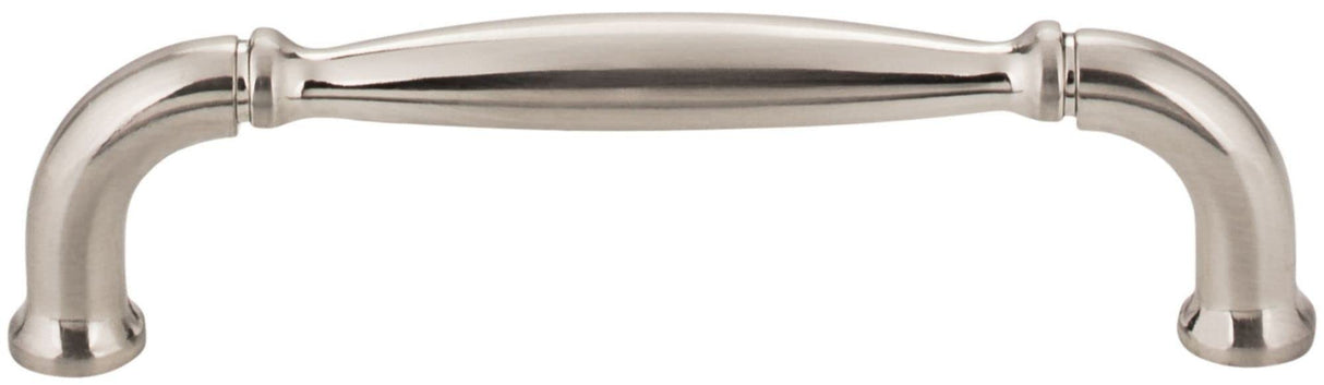 Jeffrey Alexander 737-96SIM 96 mm Center-to-Center Distressed Antique Silver Chesapeake Cabinet Pull