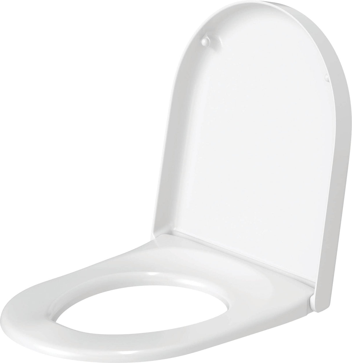 Duravit DuraStyle Basic Toilet Seat 0020790000 White