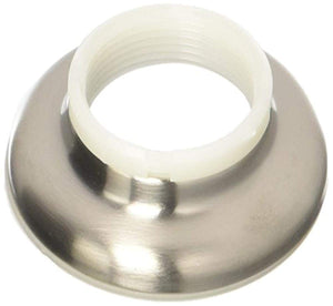 Pfister 960010J Handle Flanges, Brushed Nickel 960-010J