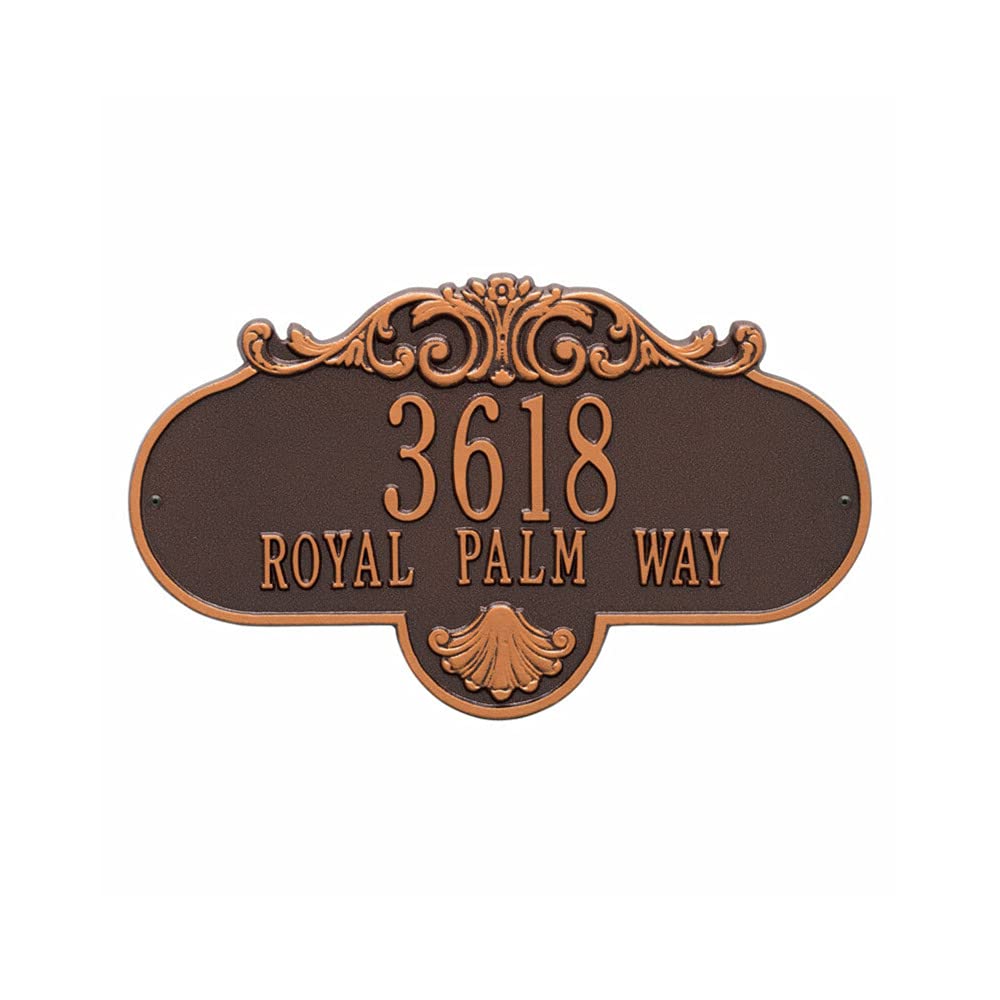 Whitehall 2018AC - Rochelle - Grande Wall - Two Line