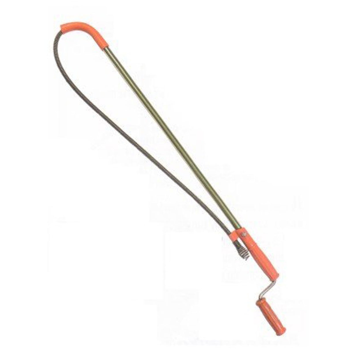 General Wire 3FL-DH 3' Closet Auger w/ Down Head (must be ordered in multiples of six)