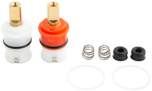 Model: 974-0130 Shear Valve Cartridges With Seat and Springs (h and C) 974-0130