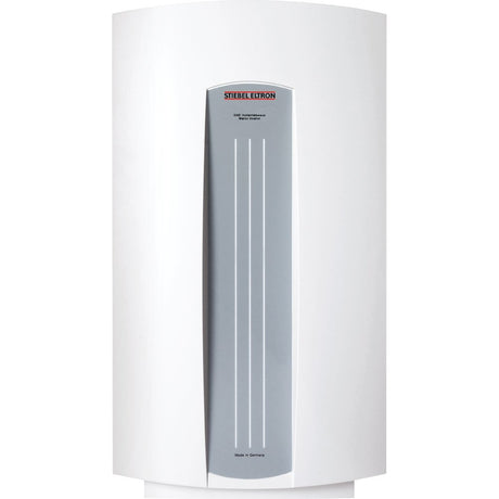 Stiebel Eltron 074053 240V, 4.5 kW DHC 4-2 Single Sink Point-of-Use Tankless Electric Water Heater