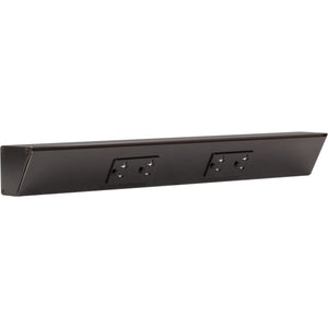 Task Lighting TR18-2BD-P-BK 18