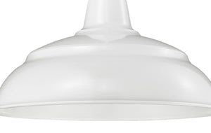Millennium Lighting RWHS14-GA