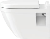Duravit D0020790000 Toilet Bidet Seats, White