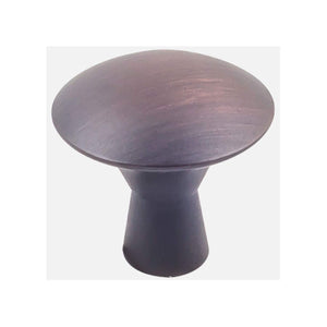 KasaWare K755BORB-10 1-1/16" Diameter Knob, 10-pack