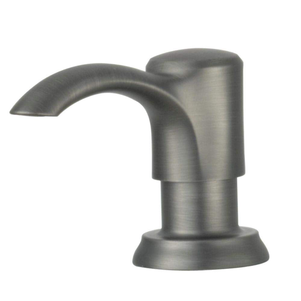 PP 950-304SL PASADENA SOAP DISP SL 950-304SL