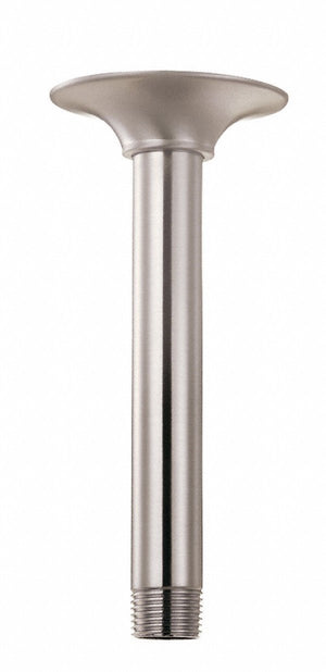Gerber D481306BN Brushed Nickel 10" Ceiling Mount Showerarm