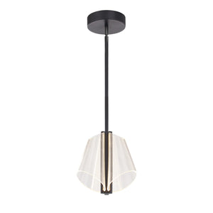 Kuzco PD62511-BK/LG MULBERRY 11