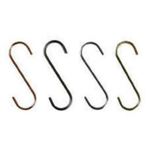 Enclume ESH BP PACK “S” Hooks 6 Pack BP