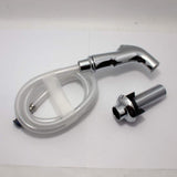 Pfister 951-101 Replacement Side Spray Head and Hose, Chrome 951-101A