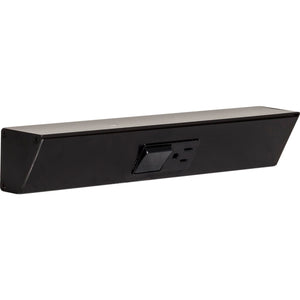 Task Lighting TRS12-1B-BK 12