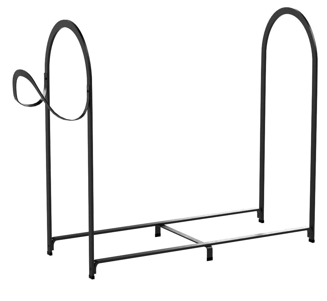 Enclume LR3 HS Arch Fireplace Log Rack HS